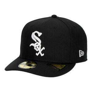 NEWERA(j[G)PC5950 CHIWHI BLK SWHI 25JEFALbv14524611