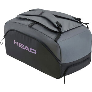 HEAD(wbh)Pro X Duffle Sport Bag BKDGdejXobOEP[X{XgobOE_btobO260155