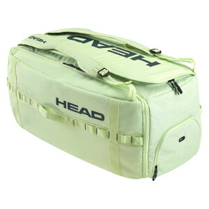 HEAD(wbh)Pro Duffle Bag L LLANdejXobOEP[X{XgobOE_btobO260404