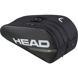HEAD(wbh)Tour Racquet Bag L BKWHdejXobOEP[X{XgobOE_btobO260624