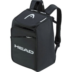 HEAD(wbh)JR Tour Backpack 20L BKWHdejXobOEP[XfCpbNEUbN260744