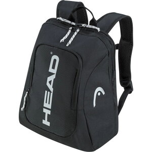 HEAD(wbh)Kids Tour Backpack 14L BKWHdejXobOEP[XfCpbNEUbN260764