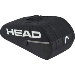 HEAD(wbh)Base Racquet Bag L BKdejXobOEP[X{XgobOE_btobO261205