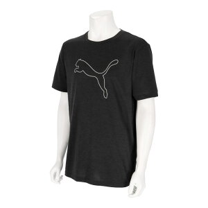 PUMA(�v�[�})TAD ESSENTIAL HEATHER LOGO T�V���c�}���`�A�X���E�F�AT�V���c527343