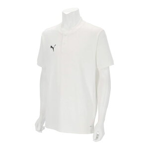 PUMA(v[})PUMAFTBL TRAVEL SS Polo VcTbJ[EFA|Vc660130