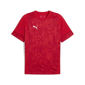 PUMA(v[})teamCUP TR SSVcTbJ[EFAQ[Vc660213