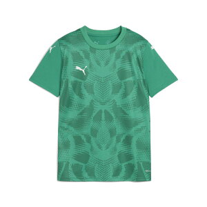 PUMA(v[})teamULTIMATE OtBbN SSVc JrTbJ[EFAQ[Vc706792