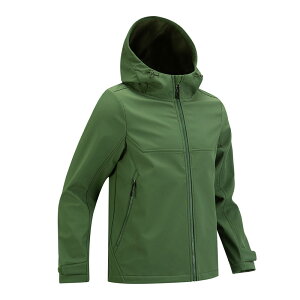 wundou(ウンドウ)裏フリースパーカージャケットその他スポーツウェアジャケット・ジャンパーP4211