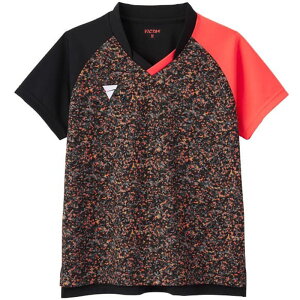 VICTAS(ヴィクタス)V-LGS506卓球ウェア(レディース)(512504)