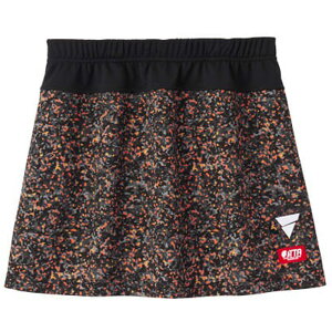 VICTAS(ヴィクタス)V-SK507卓球ウェア(レディース)(522503)