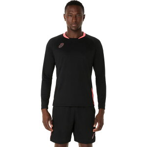 �A�V�b�N�X asicsPRACTICE LS TOPSoccer �T�b�J�[�����g�b�v�X(2101A304)