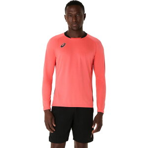�A�V�b�N�X asicsPRACTICE LS TOPSoccer �T�b�J�[�����g�b�v�X(2101A304)