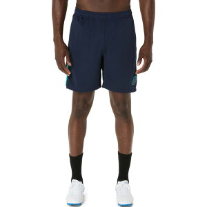 �A�V�b�N�X asicsPRACTICE SHORTSSoccer �T�b�J�[�V���[�c(2101A305)