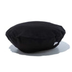 NEWERA(j[G)BERET BLK WHI 25JEFALbv14524828