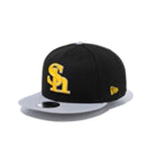 NEWERA(j[G)950 NPB SOFHAW BLK ORG 25JEFALbv14524933