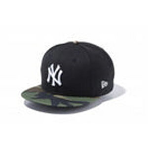 NEWERA(j[G)950 NEYYAN BLK WCAMO SWHT 25JEFALbv14524952