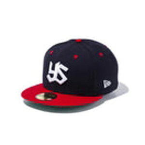 NEWERA(j[G)5950 NPB YAKSWACL NAVY 25JEFALbv14525169