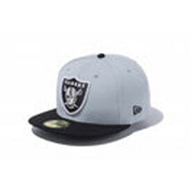 NEWERA(ニューエラ)5950 LASRAI GRY BLK TEAM COLOR SR 25Jウェアキャップ14525225