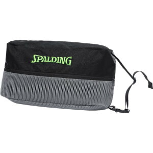 spalding(�X�|���f�B���O)�V���[�Y�o�b�O �u���[�Y GY/GRN�o�X�P�b�g�V���[�Y�P�[�X(42005gg)