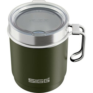 sigg(�V�O)�g���x���}�O �O���[���A�E�g�h�A�R�b�v(50463)