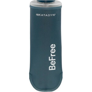 katadyn(カタダイン)ビーフリー ACヨウソフトフラスク 0.5Lアウトドア 安全グッズ(14073)