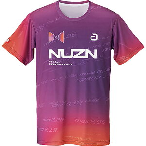 andro(�A���h��)NUZN�V���c �o�[�~���I��/�p�[�v���싅�Q�[���V���c(300023048)