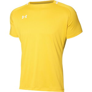 underarmour(アンダーアーマー)53チーム サッカージャージ S/S Tサッカー 半袖Tシャツ(6003874-737)