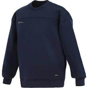 sfida(�X�t�B�[�_)WARM PES �X�E�F�b�g�N���[�t�b�g�T���X�E�F�b�g�g���[�i�[(sa25103-nvy)