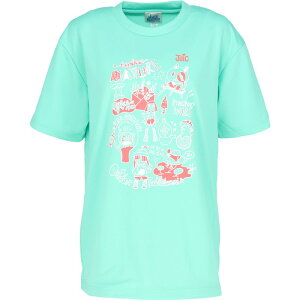 juic(ジュイック)JUIC ナチュール卓球ゲームシャツ(5696-mg)