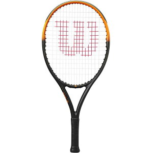 wilson(�E�C���\��)BURN SPIN JR 24 24�e�j�X���P�b�g�W���j�A(wr187110u)