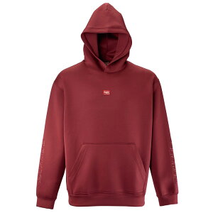 ローリングス Rawlingsニットフーディー長袖パーカー 25AWAOS15F06