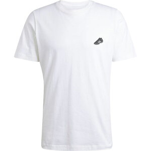 adidas �A�f�B�_�X�R�p �O���t�B�b�NT�V���c�T�b�J�[ ����T�V���cjxy84-jm8957