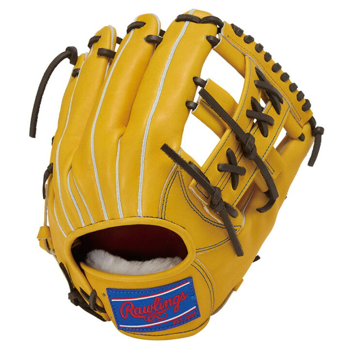 楽天市場】ローリングス Rawlings硬式 プロプリファードN54FS GT硬式用 