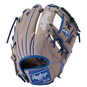 [OX RawlingsnCp[ebNMLBTEAMN62LAD2pOu O[u 25AWGR5HTMN62