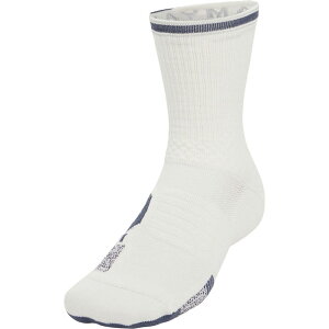 UNDER ARMOUR A_[A[}[UA ARMOURDRY PLAYMAKER MID-CREW SOCKS UAA[}[hC v[[J[ ~bhN[ \bNX}`X|[c \bNX1376229-114