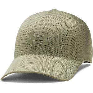 UNDER ARMOUR A_[A[}[UA STEALTH FORM UNCRUSHABLE CAP}`X|[c CAP6000413-390