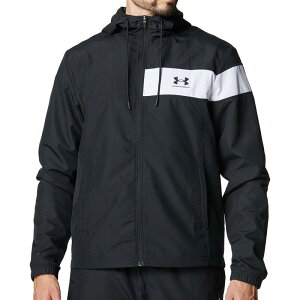 UNDER ARMOUR A_[A[}[UA MESH LINER COLORBLOCK JACKET}`X|[c OTVcY6007836-001