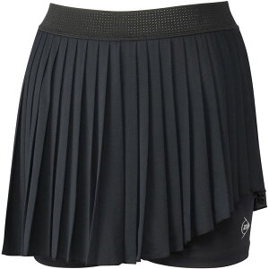 DUNLOP �_�����b�vSKIRT WITH INNER SPATS�e�j�X �X�J�[�g�E�C�����Ydak2592w-900