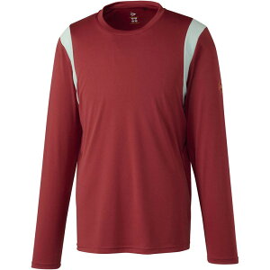 DUNLOP _bvLONG SLEEVE T SHIRTejX TVcdal8544-715