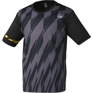 DUNLOP �_�����b�vGAME SHIRT�e�j�X �Q�[���V���cdap1542-900