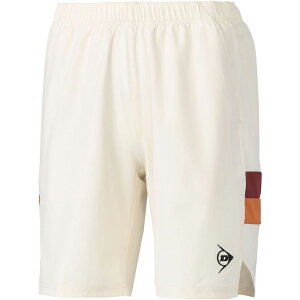DUNLOP _bvGAME SHORTejX Q[pcdas2590-310