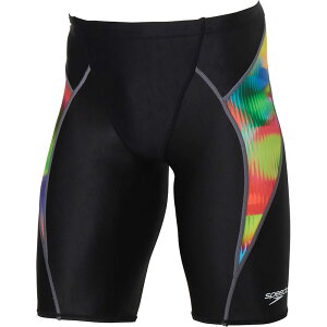 Speedo Xs[hFLEX  High Waisted Jammerj YjpiFjsc62552f-mt