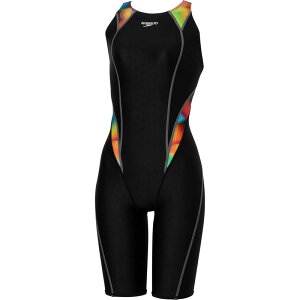 Speedo Xs[hFLEX  Mini Openback Kneeskinj fB[XjpiFjscw12552f-mt