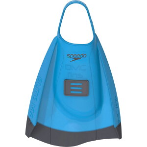 Speedo Xs[hSpeedo DMC Elite Max Finj tBse42502-bl