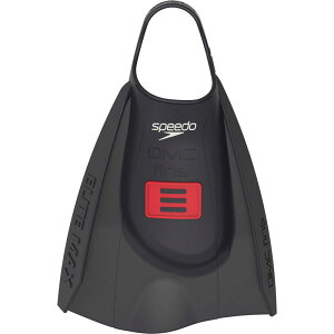 Speedo Xs[hSpeedo DMC Elite Max Finj tBse42502-k