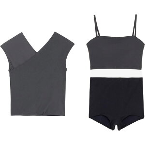 Speedo Xs[hRib 3 Setj fB[X̑sfw22580-ch