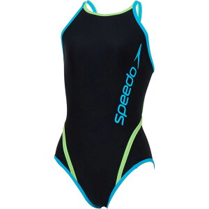 Speedo Xs[hF/C TurnS Suitj fB[XjpiFEstw02550-tq