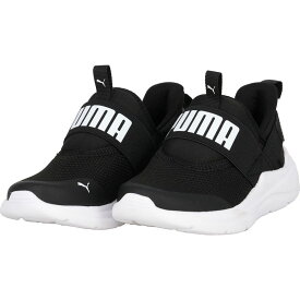 PUMA プーマSOFT ワイヤード2 EASE IN PSマルチスポーツ シューズKIDS40283201