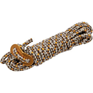 CAPTAIN STAG LveX^bOro[A~ݕtKCh[v5mm×400cm 2{gAEghA egANZ[vua4552