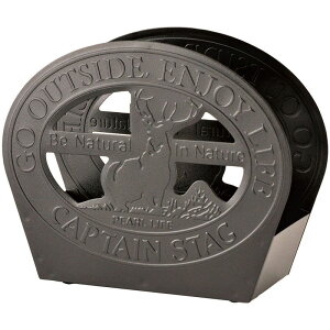 CAPTAIN STAG LveX^bOt[[N X^hOLDS ubNAEghA o[xL[̑up2724